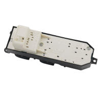 Interruptor de Control maestro de ventanilla eléctrica de coche 84820-12500 para Toyota Corolla Auris Yaris - details 3