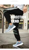 Zapatos Deportivos Nuevos para Hombre Zapatos para Correr Informales Acolchados - details 15