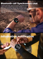 Reloj inteligente con seguimiento GPS para hombre, dispositivo resistente al agua de 2024 pulgadas, HD, Bluetooth, llamadas, 1,85 mAh, 3ATM, deportivo, Fitness, novedad de 710 - details 8