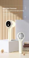 Afeitadora Eléctrica De Bolas De Pelo Mini Portátil Para Ropa De Punto Corte De Pelusa Eco-amigable Con Batería De Larga Duración USB - details 0