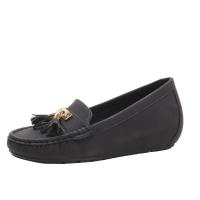 Zapatos cómodos informales sin cordones para mujer - details 1
