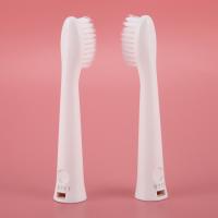 Cabezales de repuesto para cepillo de dientes EW0972, color blanco, 2 unidades - details 1