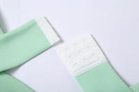 Malla fina suelta para mujer, tirantes, bandolera, nuevo - details 8