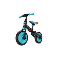 Entrenamiento de Equilibrio de Bicicleta para Niños Pequeños 4 en 1 con Pedales y Ruedas - details 12