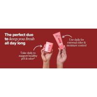 O Positiv URO Crema Desodorante Íntima para todo el cuerpo, dermatológicamente probada, hipoalergénica, no irritante, - details 6
