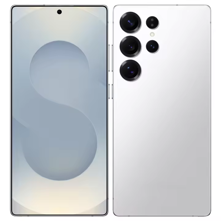 Versión Global S25 Ultra Smartphone 5G Snapdragon 8 gen2 7,3 pulgadas Android 14 16 + 1TB tarjeta dual 8000mAh teléfono móvil desbloqueo Celulares - 1
