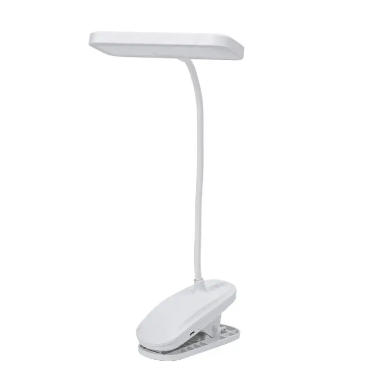 Lámpara LED de escritorio con protección ocular Ideal para estudio de niños, dormitorio, lectura - 1