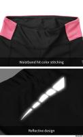 WOSAWE Pantalones de Ciclismo para Mujeres Secado Rápido, Acolchado con Gel 3D, Transpirables para Ciclismo de Carretera y Montaña - details 10