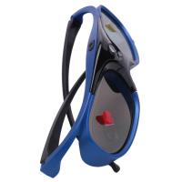 Gafas 3D recargables DLP Link, gafas de obturador activo para Z3/Z4/Z6/H1/H2 tuercas G1/P2 y proyector DLP LINK - details 5
