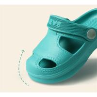 Nuevos Zapatillas de Verano para Bebé Sandalias de Playa Antideslizantes y Suaves para Niños y Niñas de 1 a 5 Años - details 2