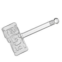 Botella de vino de vidrio de borosilicato alto, botella de vino inodora y no tóxica para deportes al aire libre y Camping de senderismo - details 5