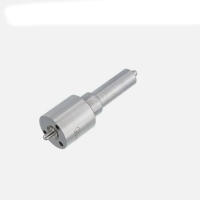 Boquilla Nozzle DLLA150P115 Inyector de Combustible Compatible con CASE IH/Ford Autopartes Diesel - details 0