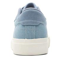 Nuevo diseño americano, zapatillas informales B30 para jóvenes, zapatos vulcanizados blancos de fondo plano, logotipo hecho en la escuela de bajo precio para hombres - details 3
