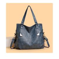 Bolso de mano de gran capacidad versátil bolso de mano de mensajero de moda. - details 13