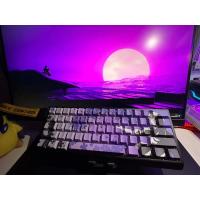 Teclas Machima Sakura Raven para Mega Lion mad68 / Night Demon / ez63 / atk / mu68pro (teclado no incluido) - details 8