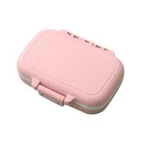 Mini Pilato Organizador Porta Lactancia Medicina Semanal con 3 Estantes - details 16