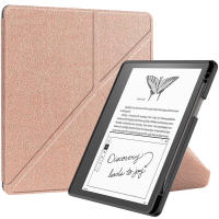 Kindle Scribe Funda de TPU Suave, Funda Inteligente con portalápices para 2022 Pulgadas, Plegable, 10.2 - details 1