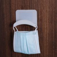 Soporte para auriculares montado en la cabeza, gancho de almacenamiento, controlador de auriculares, soporte para auriculares, soporte para auriculares sin perforaciones - details 4