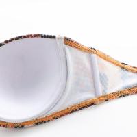 Bañador brasileño Sexy para mujer, conjunto de Bikini con sujetador de realce, traje de baño de dos piezas, ropa de playa de cintura baja, bañador de leopardo - details 61