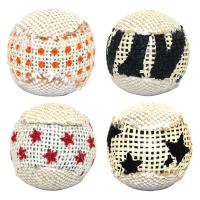Juguete de Gato Interactivo Bola de Juego para Masticar y Roncar Juguete de Ejercicio para Mascotas - details 5