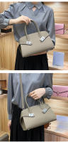 Nuevo bolso de moda de gran capacidad, bolso de mensajero de hombro, bolso de mano para mujer - details 8