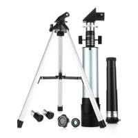 Telescopio Astronómico