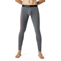 Leggings de Capri Cortos para Hombres Ropa de Gimnasio para Verano Otoño - details 6