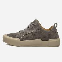 Nuevos zapatos deportivos informales de cuero genuino, zapatos de moda para hombres de negocios de alta calidad hechos de piel de vaca, marca de bajo precio 2024 - details 7