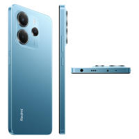 Teléfono Móvil Xiaomi Redmi Note 14 8GB256GB, Sin NFC,Sistema de cámara AI de 108 MP, Batería de 5500 mAh con carga turbo de 33 W, MediaTek Helio G99-Ultra, Pantalla AMOLED 6,67'',P - details 3