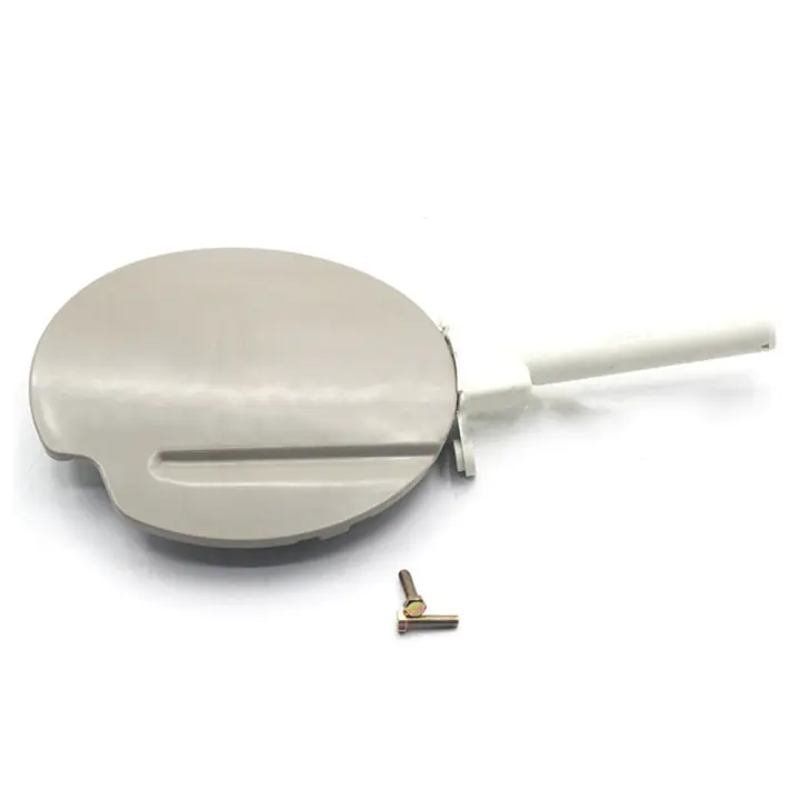 Tapa de combustible para RENAULT MEGANE Mk1, tapa de depósito de gasolina y diésel, 7700834109 - 1