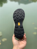 Zapatillas Deportivas para Hombres al Aire Libre Montañismo, Senderismo, Calzado Impermeable, Ligero, Cómodo, Suela Suave, Absorción de Choques - details 27
