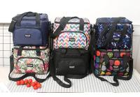 Bolsa de Almuerzo Térmica Portátil Bolsa de Hombro para Comida, Refrigerador Grande, Bolsas de Picnic, Caja para Hombres y Mujeres - details 2