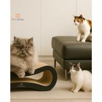PetCheer Cama rascador para Gatos - details 5