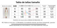 Vestido de noche elegante para mujer con escote en la espalda - Vestido largo sin mangas con pliegues para fiesta, graduación, vacaciones - details 0