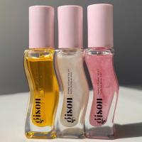 Aceite Labial Hidratante con Miel Nutritivo para la Piel Labial Anti-Secado Belleza Encantadora - details 8