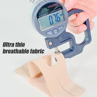 Pulsera Ajustable para Deportes y Yoga Soporte Suave para Rodilla Ulnar para Lesiones y Disfunciones Hecho en China - details 7