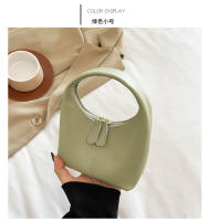 Bolso de diseño de interés especial, nuevo bolso CuteminiHandbag de moda, bolso Vintage para mujer, bolsos de alto sentido - details 34