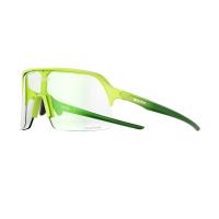 SCVCN Gafas de Sol de Ciclismo Photochromáticas Color Rojo y Azul Para Hombres y Mujeres - details 8