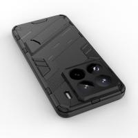 Funda para 15, Xiaomi 15 Pro Funda Trasera Blindada de PC a prueba de golpes - details 2