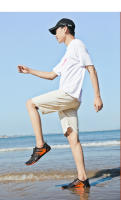 Zapatos de Agua Atléticos de Secado Rápido Calzado de Playa y Deportivo al Aire Libre para Hombres y Mujeres Zapatillas de Natación - details 26