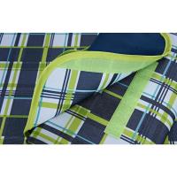 Estera Impermeable Estera Impermeable Multifuncional para Acampar Manta Ligera Plegable con Nylon Reforzado y Base Antideslizante Ideal para Playa, Senderismo, Picnic - details 12