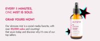 collagen rose water
