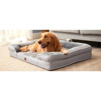 cama perro ortopedica