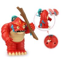 Juguetes de Acción Plantas vs Zombies 2 Figuras de Robot Gargantuar Muñecos de Anime para Niños - details 18