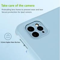 Funda magnética desmontable giratoria para iPad Air 6, 11 ", 2024, 720 °, cubierta trasera plegable, soporte para Air M2 11 2024 A2902 A2903 - details 3