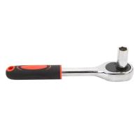 Juego de llaves de trinquete para coche, Kit de manga para motocicleta, herramientas de reparación de bicicletas, combinación de - details 8