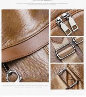 Mochila antirrobo de mujer, mochila informal de mujer bolsos bolsos de mano - details 1