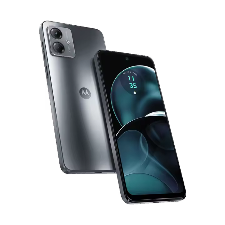 Motorola Moto G14 4G Pantalla LCD de 6.5'' Full HD+ Cámara Trasera Dual 50MP Frontal 8MP WIFI 5 - 1