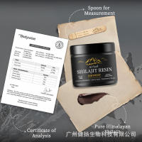 Resina pura de Shilajit del Himalaya de alta potencia para hombres y mujeres - details 3