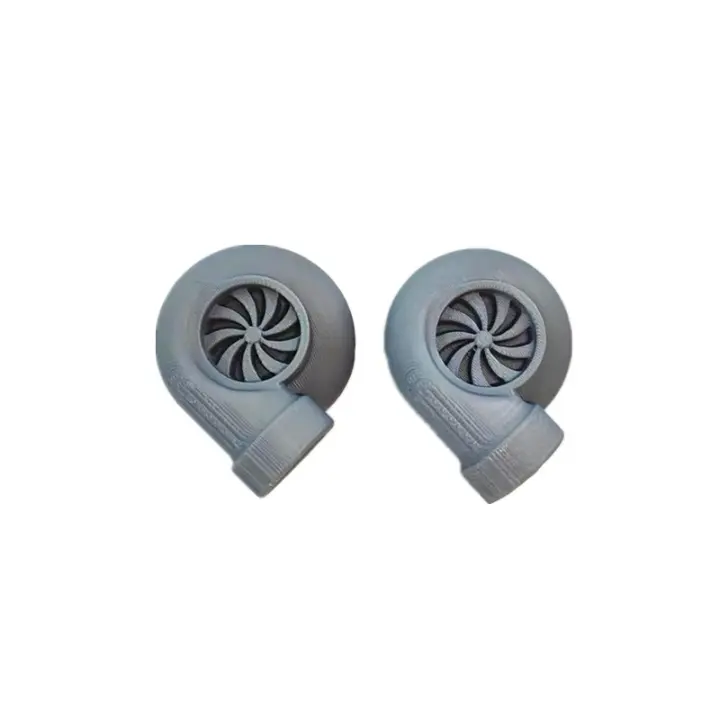 Divertidos encantos turbo para accesorios de comedia, libera tus dedos de los pies, regalos para amigos - 1